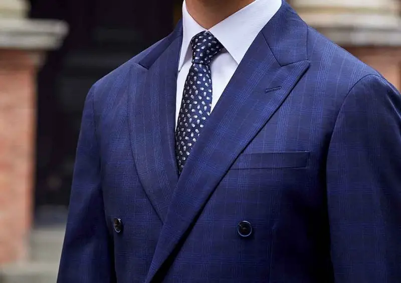 Top 5 Most Expensive Suit Brands for Singapore's Elite - Kaizenaire