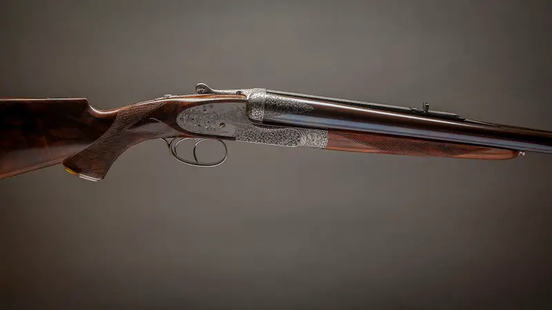 Holland & Holland ‘Royal’ Deluxe Express Rifle