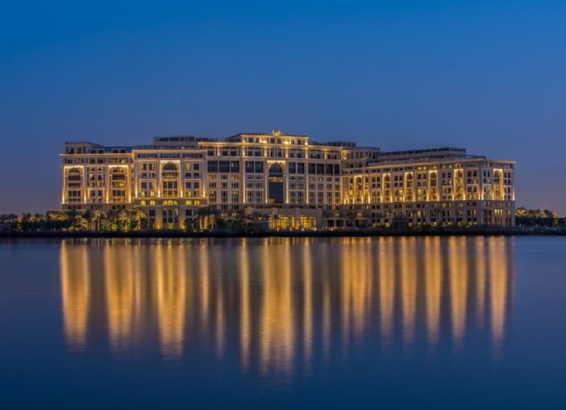 Palazzo Versace Dubai