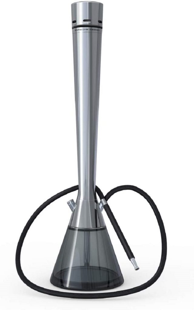 Shisha 2.1 by Porsche Design