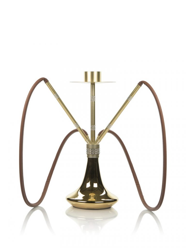 The Most Expensive Shishas in the World Lazy Penguins