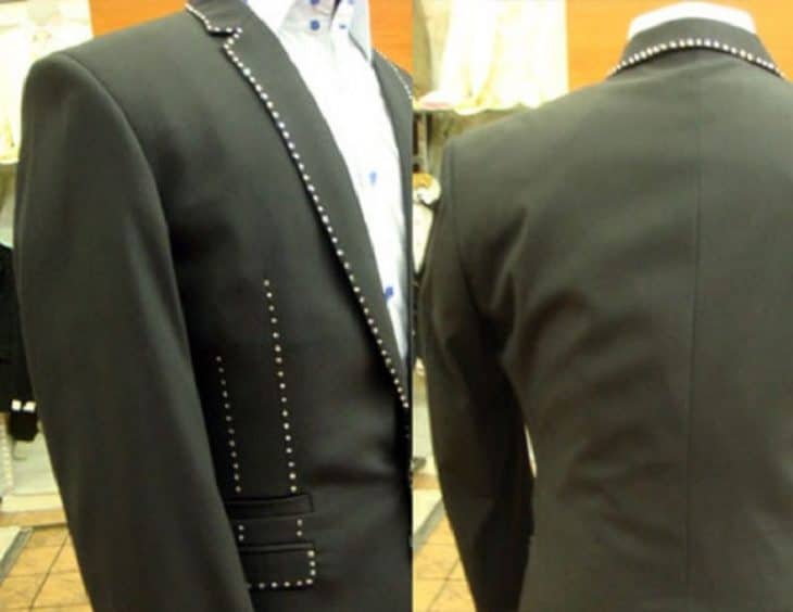 The Most Expensive Suits for Men in the World Lazy Penguins