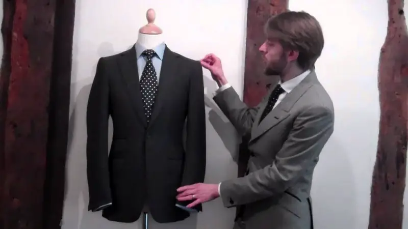 Top 10 most expensive suits in the world | LUXHABITAT