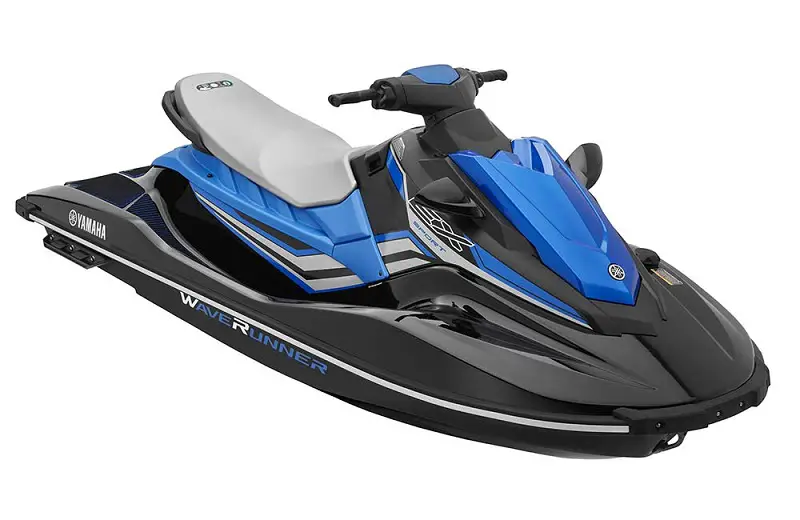 Yamaha Waverunner EX Sport