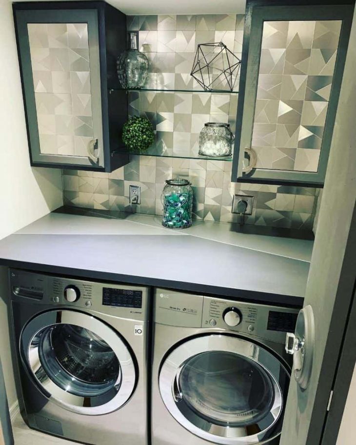 Top 30 Laundry Room Design Ideas Lazy Penguins