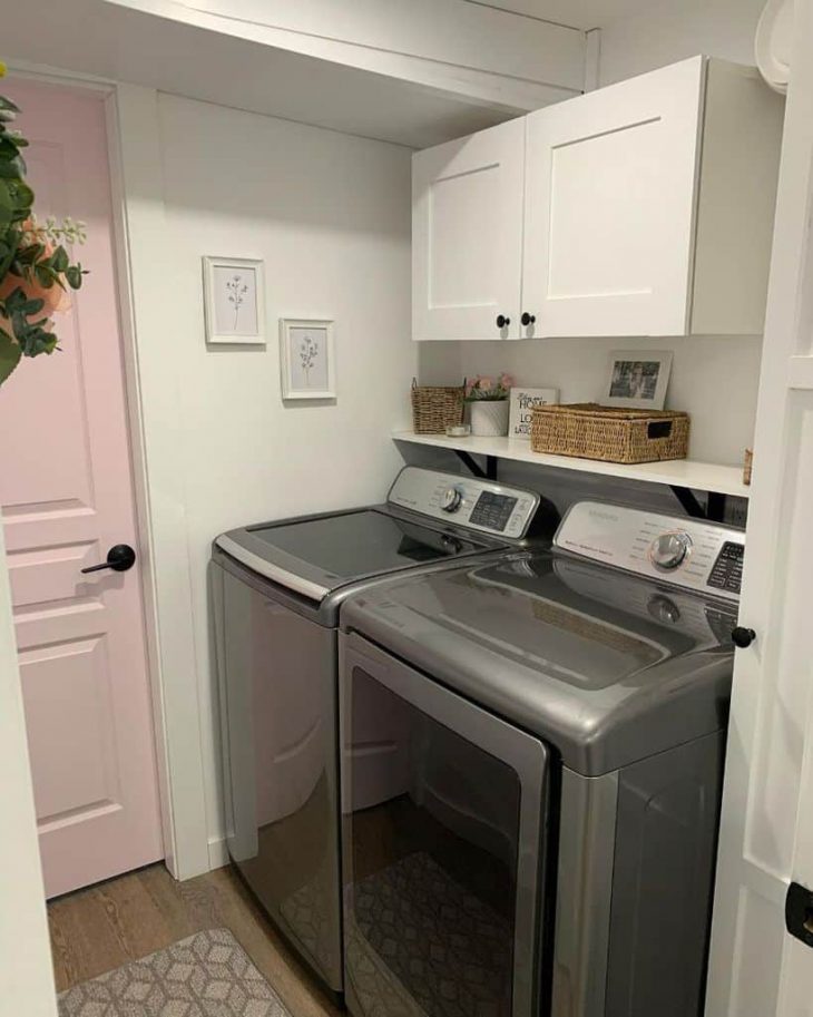 Top 30 Laundry Room Design Ideas Lazy Penguins