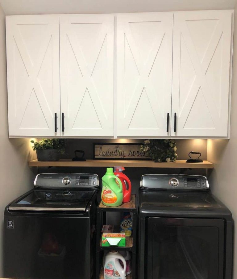 Top 30 Laundry Room Design Ideas Lazy Penguins