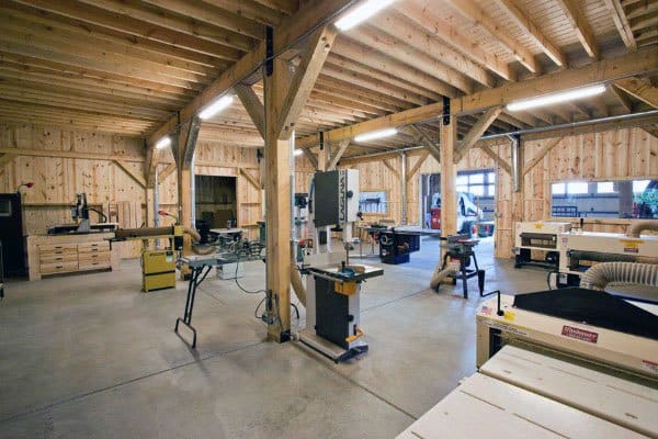 home-garage-workshop-ideas