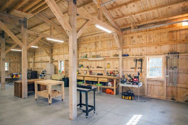 home-workshop-designs