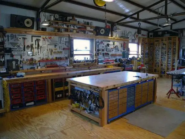 home-workshop-ideas