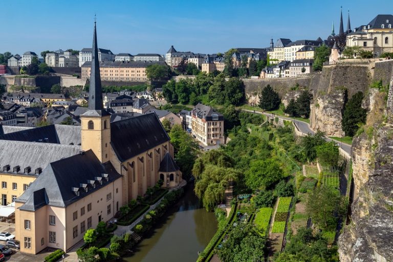 The Most Expensive Countries in the World Lazy Penguins