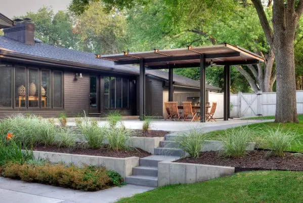 luxury-patio-roof-metal-construction