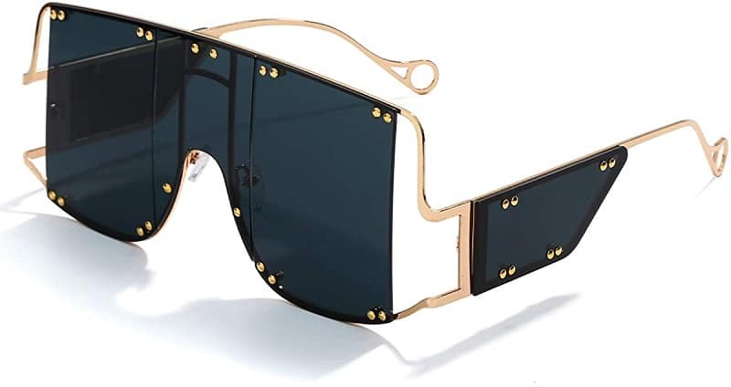 luxury sunglasses