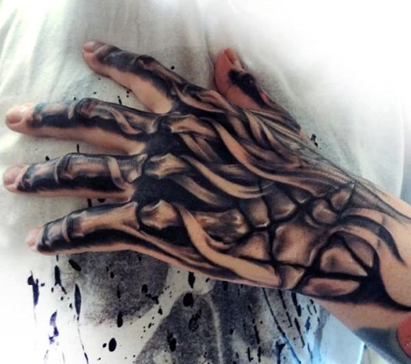 male-skeleton-tattoos-on-hands-and-fingers