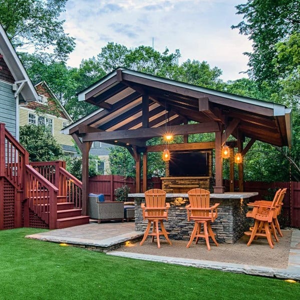 nice-patio-roof-backyard-ideas