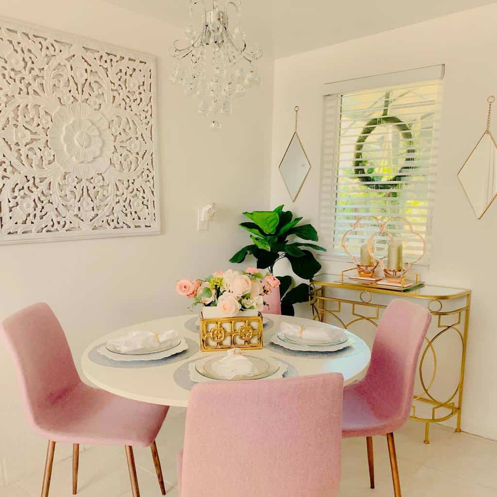 table-decor-small-dining-room-ideas