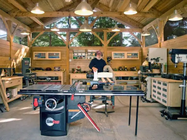 workshop-ideas-for-garage