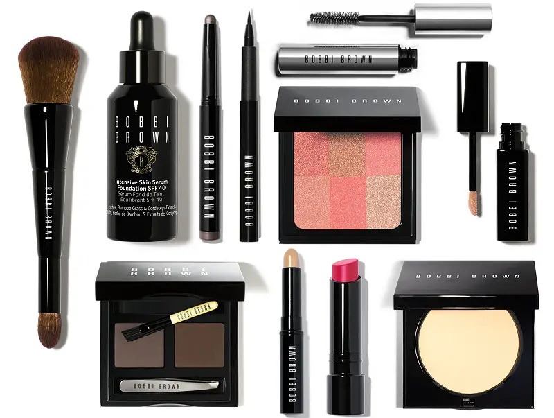 Bobbi Brown