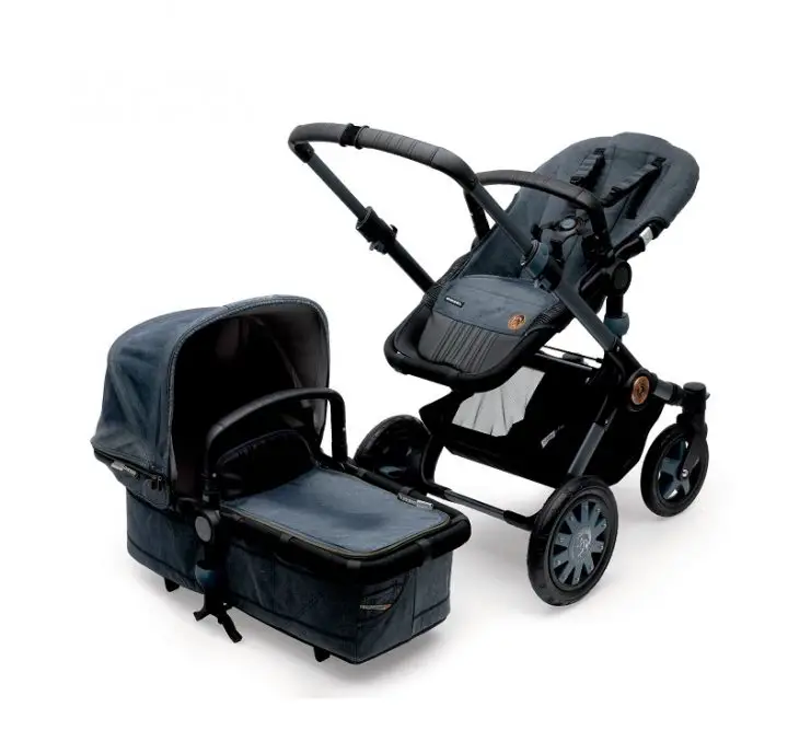 The Most Expensive Baby Strollers in the World Lazy Penguins