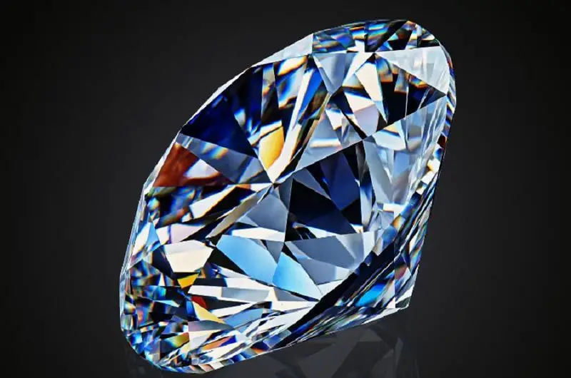 Diamond