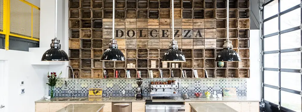 Dolcezza - Washington