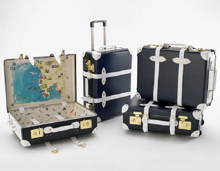The Most Expensive Suitcases in the World - Lazy Penguins
