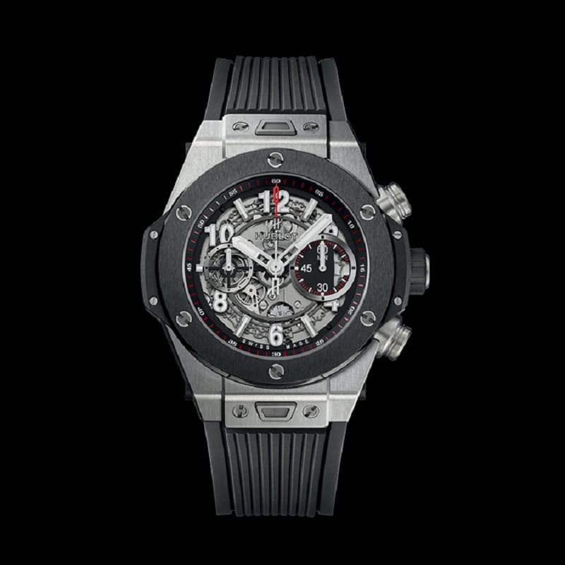 Hublot Big Bang