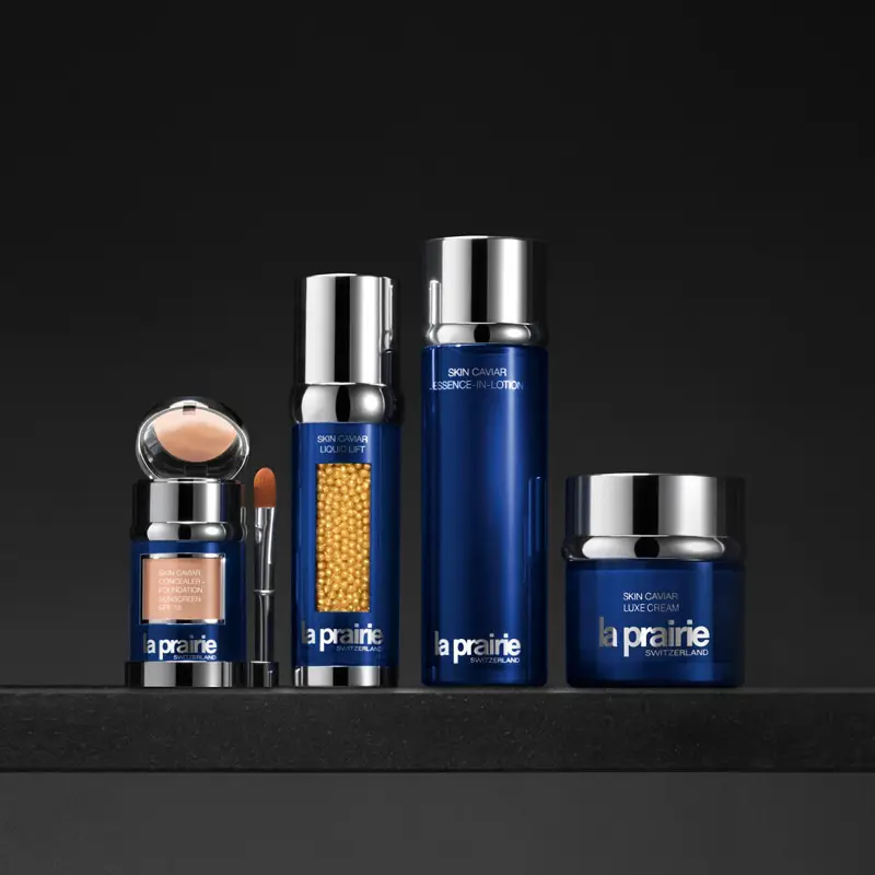 La Prairie