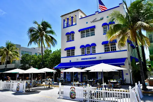 Larios on the Beach - Miami