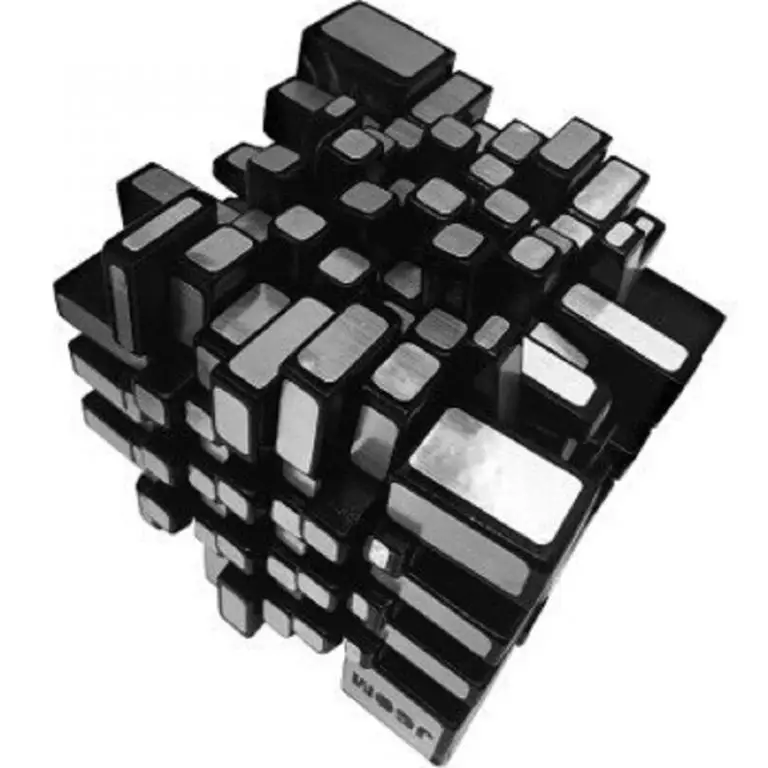 The Most Expensive Rubik's Cubes in the World