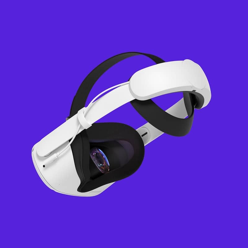 Oculus Quest 2