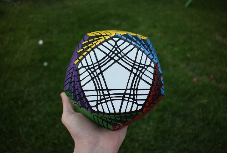 The Most Expensive Rubik's Cubes in the World Lazy Penguins