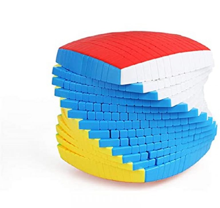 The Most Expensive Rubik's Cubes in the World Lazy Penguins