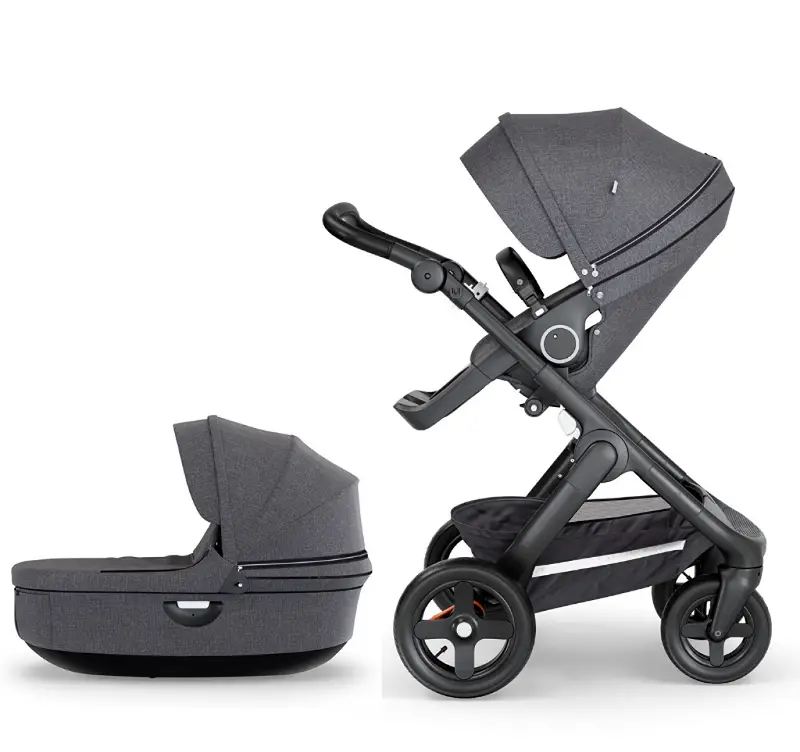 Stokke trailz