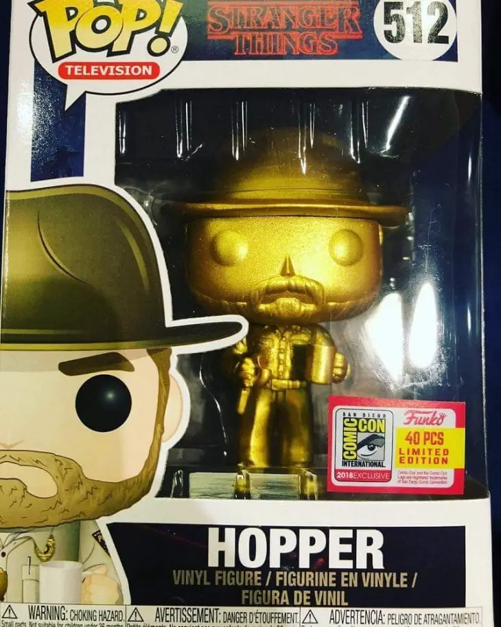 pop hopper gold