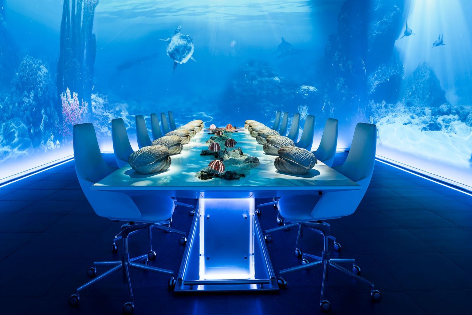 The Most Expensive Restaurant in the World Lazy Penguins
