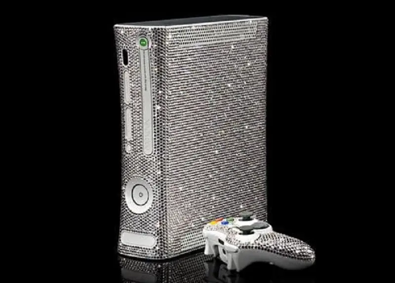 Swarovski Xbox