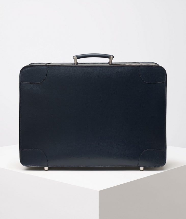 The Most Expensive Suitcases in the World Lazy Penguins