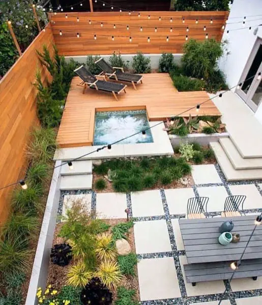 cool-patio-privacy-fence-design-ideas