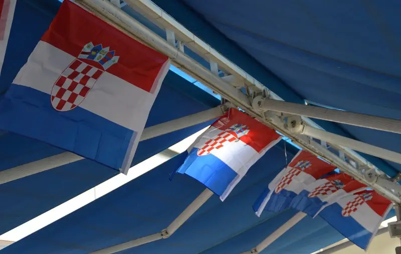 croatian-flag