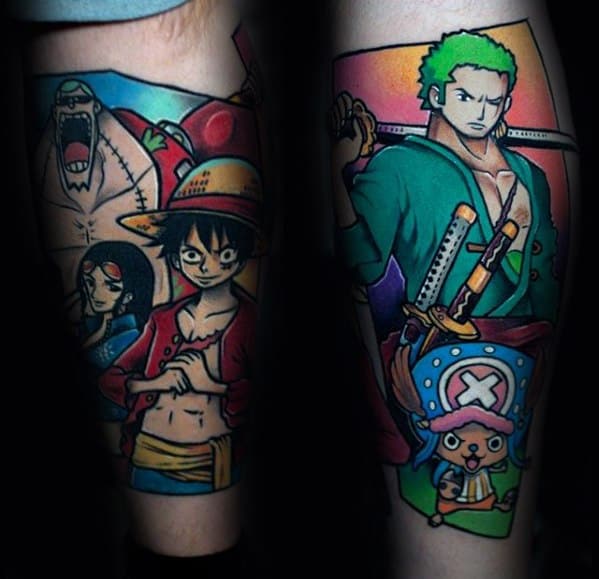 11 Ace Tattoo One Piece Ideas That Will Blow Your Mind  alexie