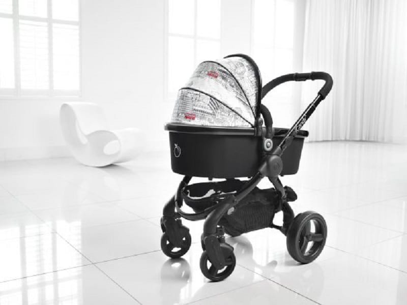 most expensive baby travel system