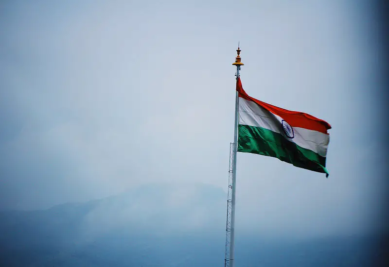 Indian Flag