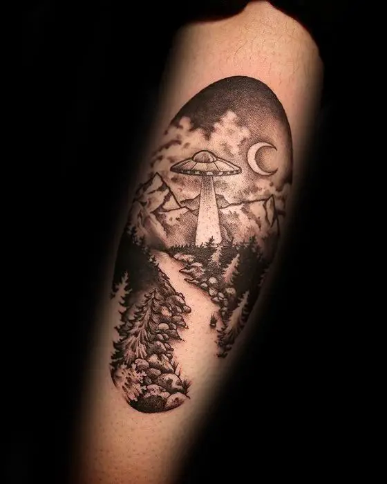 river-mens-tattoo-designs-on-leg