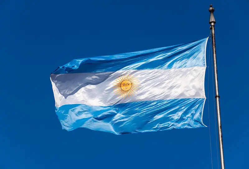 the-argentinean-flag