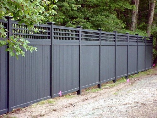 vinyl-black-design-ideas-privacy-fence