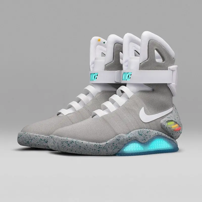 2011 Limited Edition Nike Mag