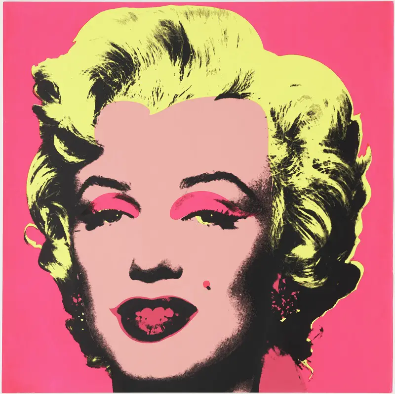 Andy Warhol