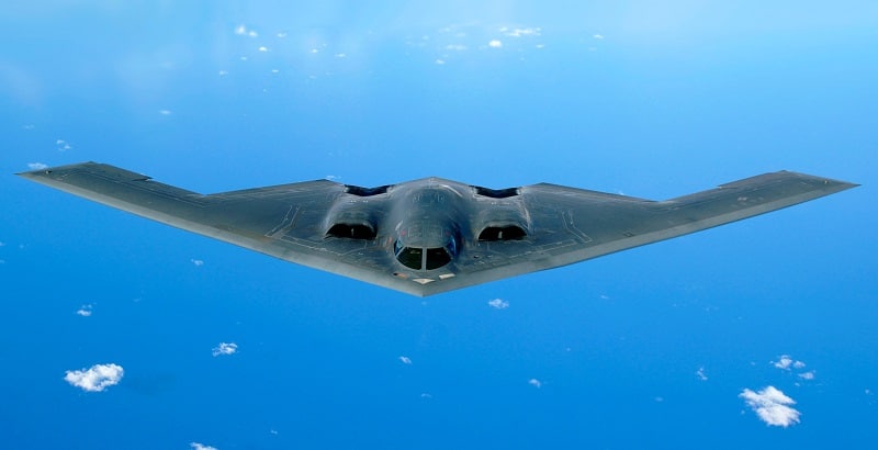 B-2 Spirit