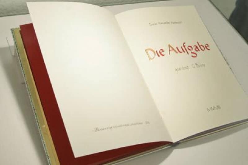 Die Aufgabe